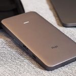 Flujo Signature Pro USB-C Hub with SSD Enclosure Launches on Kickstarter