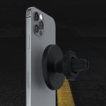 Mophie Launched a Magnetic Car Holder, Support Automatic Adsorption and Rotation