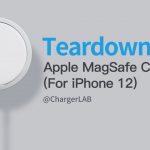 Standard MagSafe | Teardown of Apple MagSafe Charger (For iPhone 12)