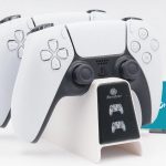 Fast Charging & Convenient | Review of Neentone PS5 Controller Charging Station