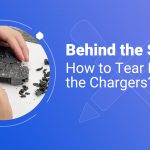 Behind the Scenes - How to Tear Down the Chargers? @ChargerLAB