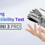 Charging Compatibility Test of DJI Mini 3 Pro
