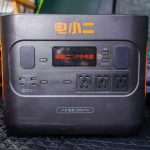 Review of Jackery 2200W Portable Power Station 2000 Pro (2160Wh Solar Generator)