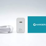 Review of Huawei HW-200325CP1 65W Charger(0.92W/cm³ Power Density)