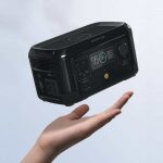 The New EcoFlow RIVER Mini Portable Power Station Makes Travel Easier
