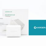 Review of UGREEN 45W Dual-port GaN Charger CD294