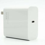 Xiaomi Released An Upgraded AD100G 100W GaN Charger