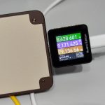 The New Firmware of Power-Z KM002C Now Supports Up to 10A