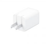 For iPhones丨mophie launched a speedport 30 1-port GaN wall charger (30W)