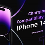 Charging Compatibility Test of Apple iPhone 14 Pro