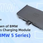 Teardown of BMW Wireless Charging Module (For BMW 5 Series)