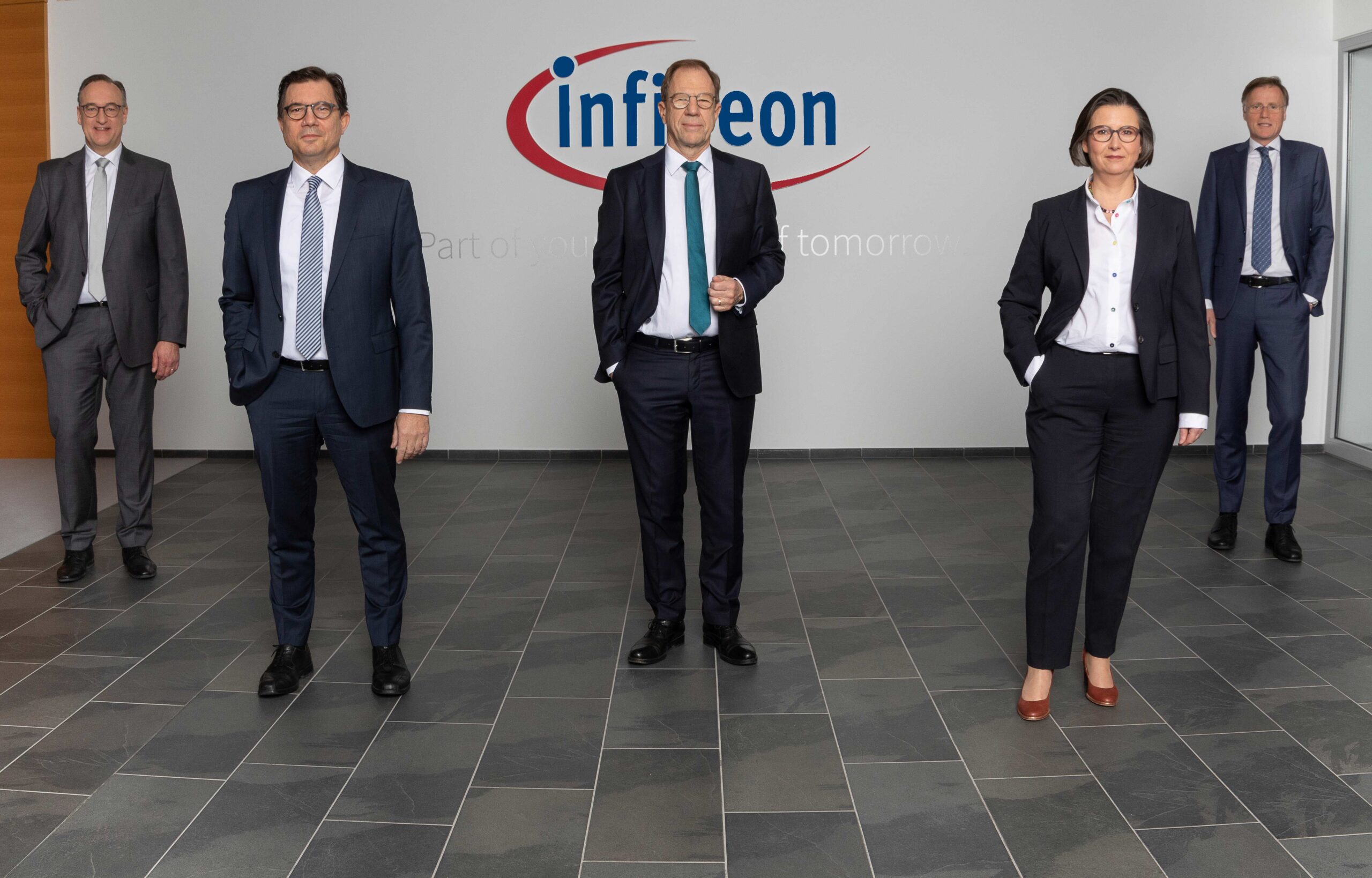 Infineon Launched a High-Voltage MCU With USB-C PD and Buck-Boost Charging Controller-Chargerlab