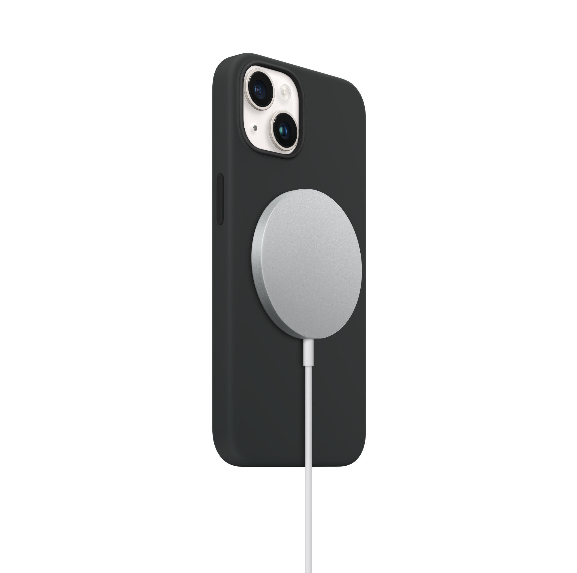 Apple iPhone 15 Support 15W Wireless Charging Without MagSafe-Chargerlab