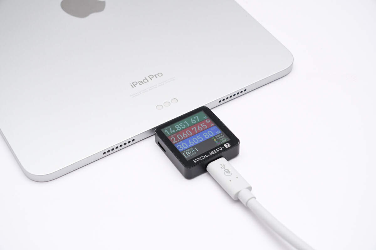 Review of HP Thunderbolt 4 Cable