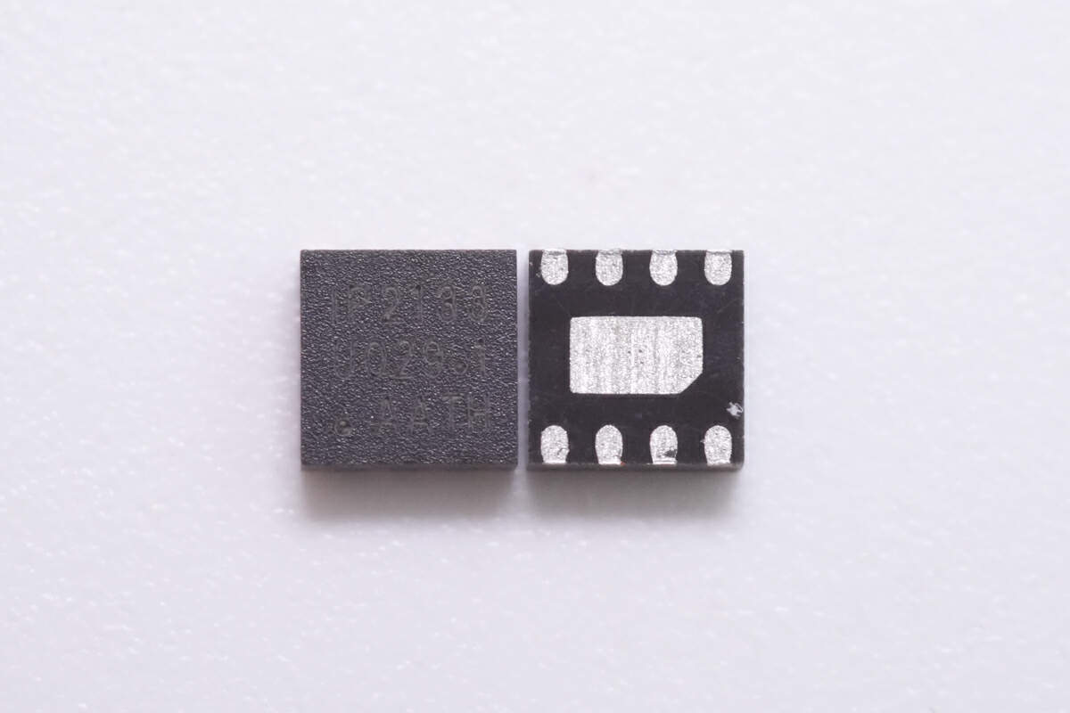 Injoinic Unveils Flagship E-Marker Chip IP2133H-Chargerlab