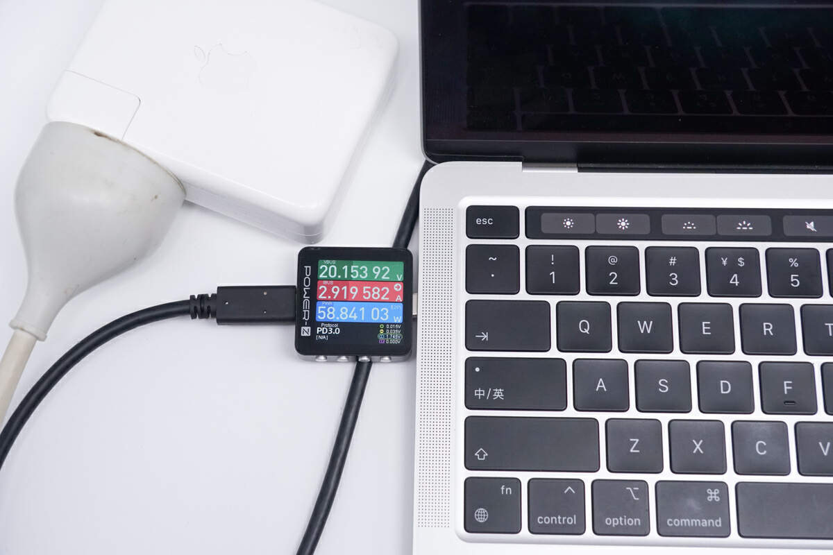 Review of LG 240W USB4 Cable with Full Pin Design