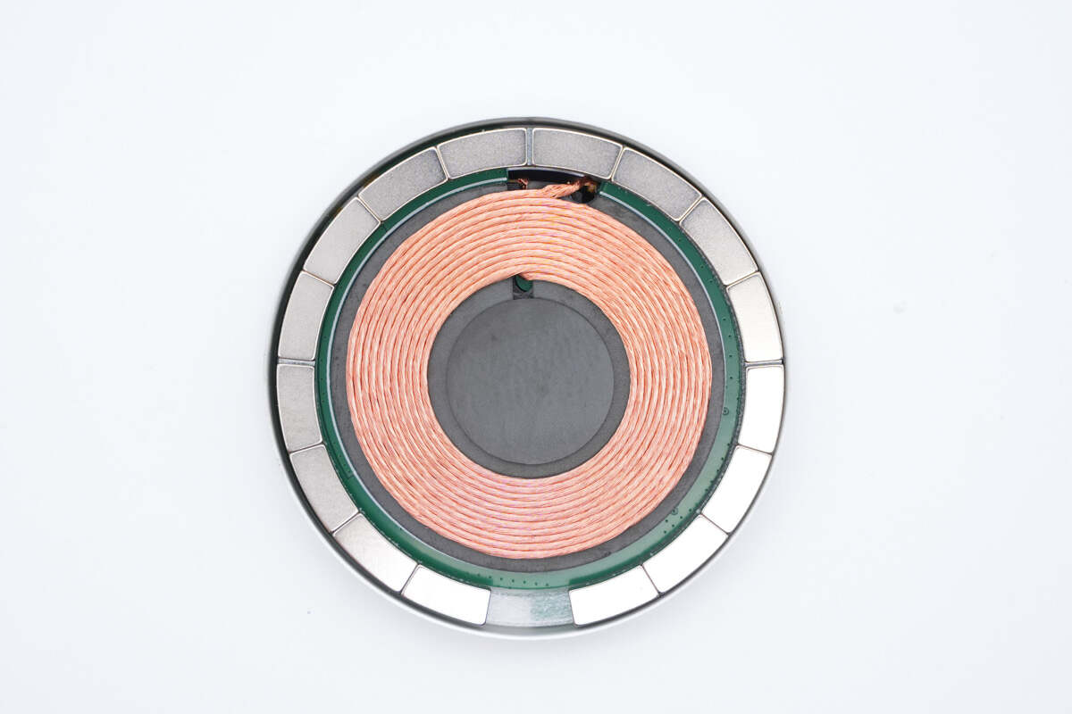 For iPhone 15 | ConvenientPower Launches Three Qi2 MPP Wireless Charging Modules-Chargerlab