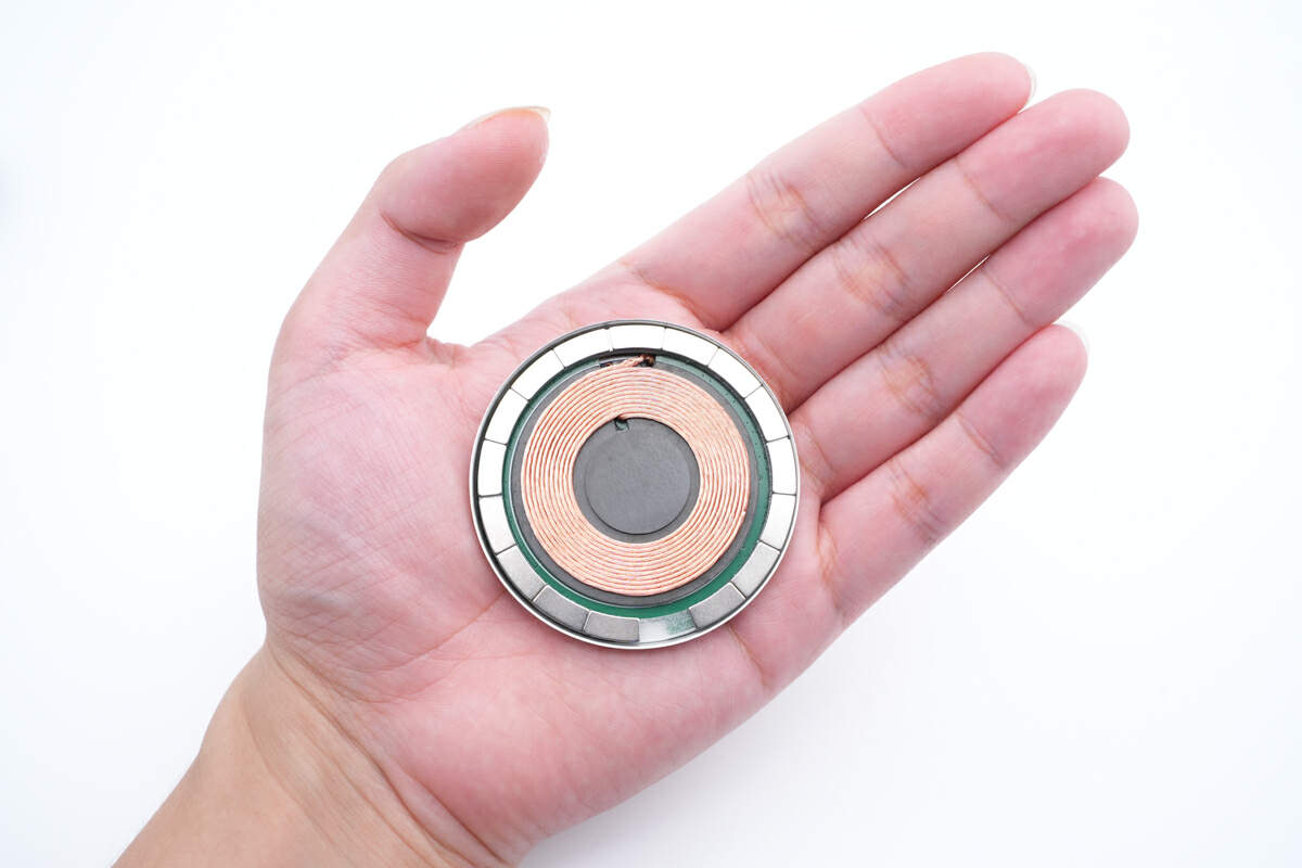 For iPhone 15 | ConvenientPower Launches Three Qi2 MPP Wireless Charging Modules-Chargerlab