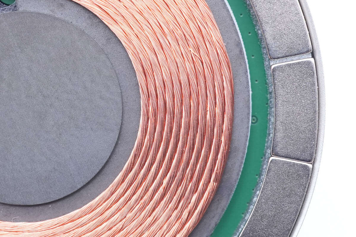 For iPhone 15 | ConvenientPower Launches Three Qi2 MPP Wireless Charging Modules-Chargerlab