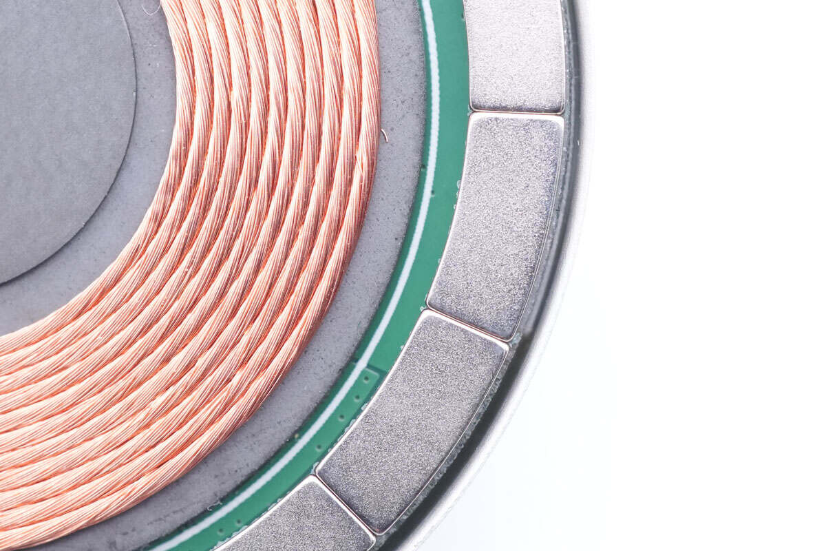 For iPhone 15 | ConvenientPower Launches Three Qi2 MPP Wireless Charging Modules-Chargerlab