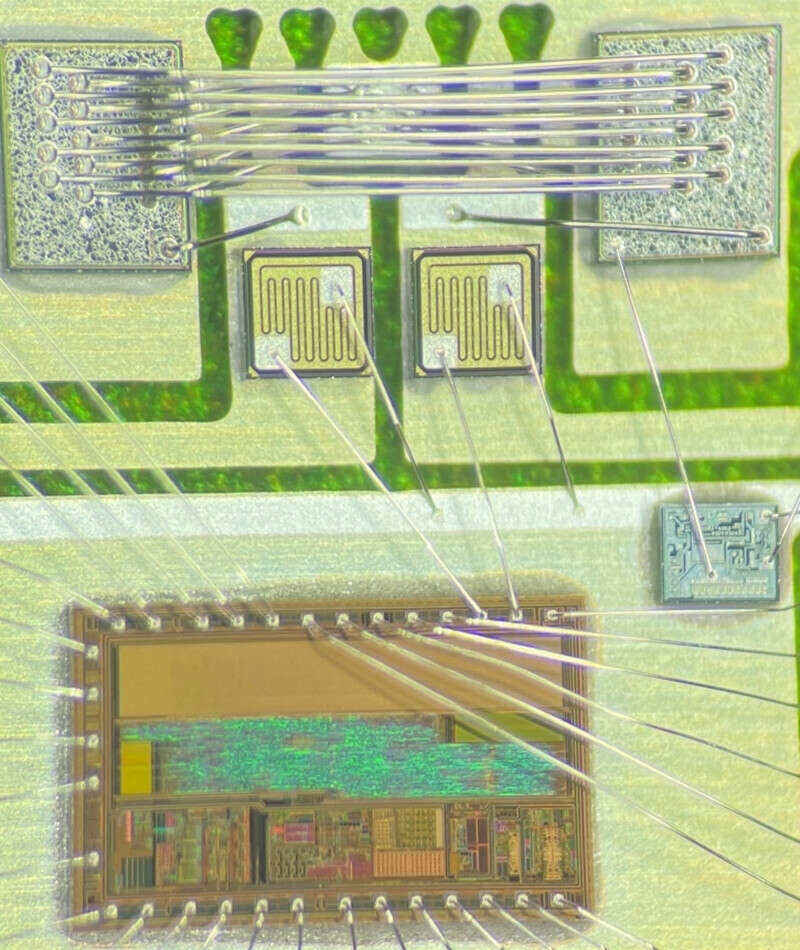 PD3.1 Supported | Legendary Launched LDR6020 Chip Series-Chargerlab