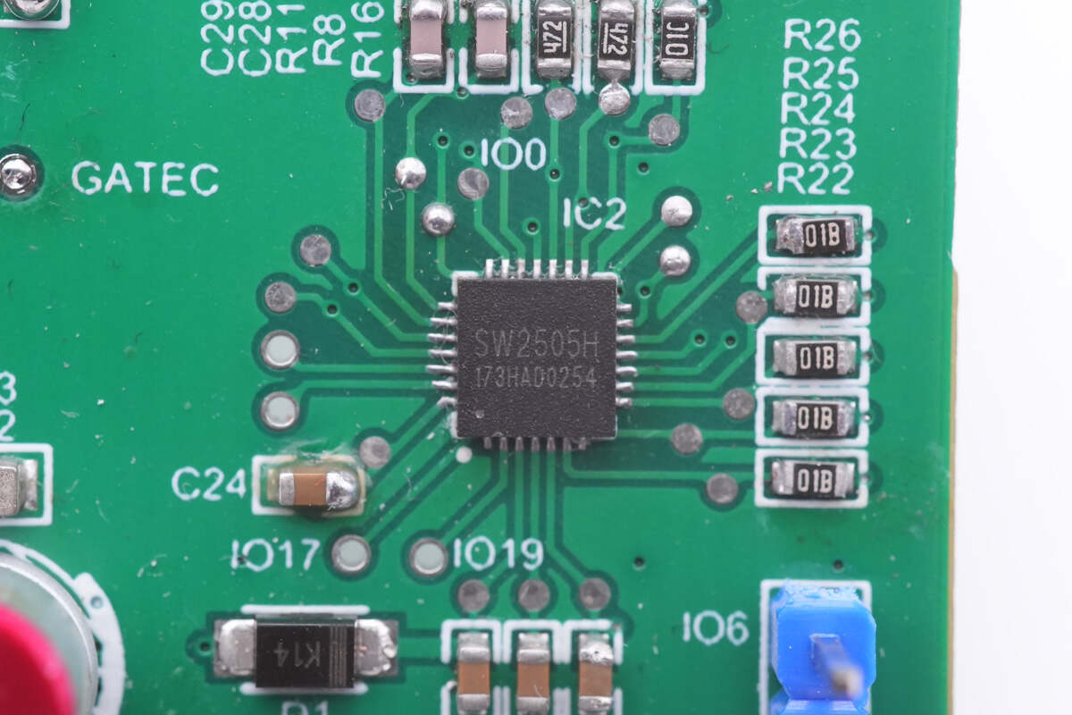 An Ultimate PD3.1 Product Buying Guide: Chargers, Cables, Chips, and More-Chargerlab