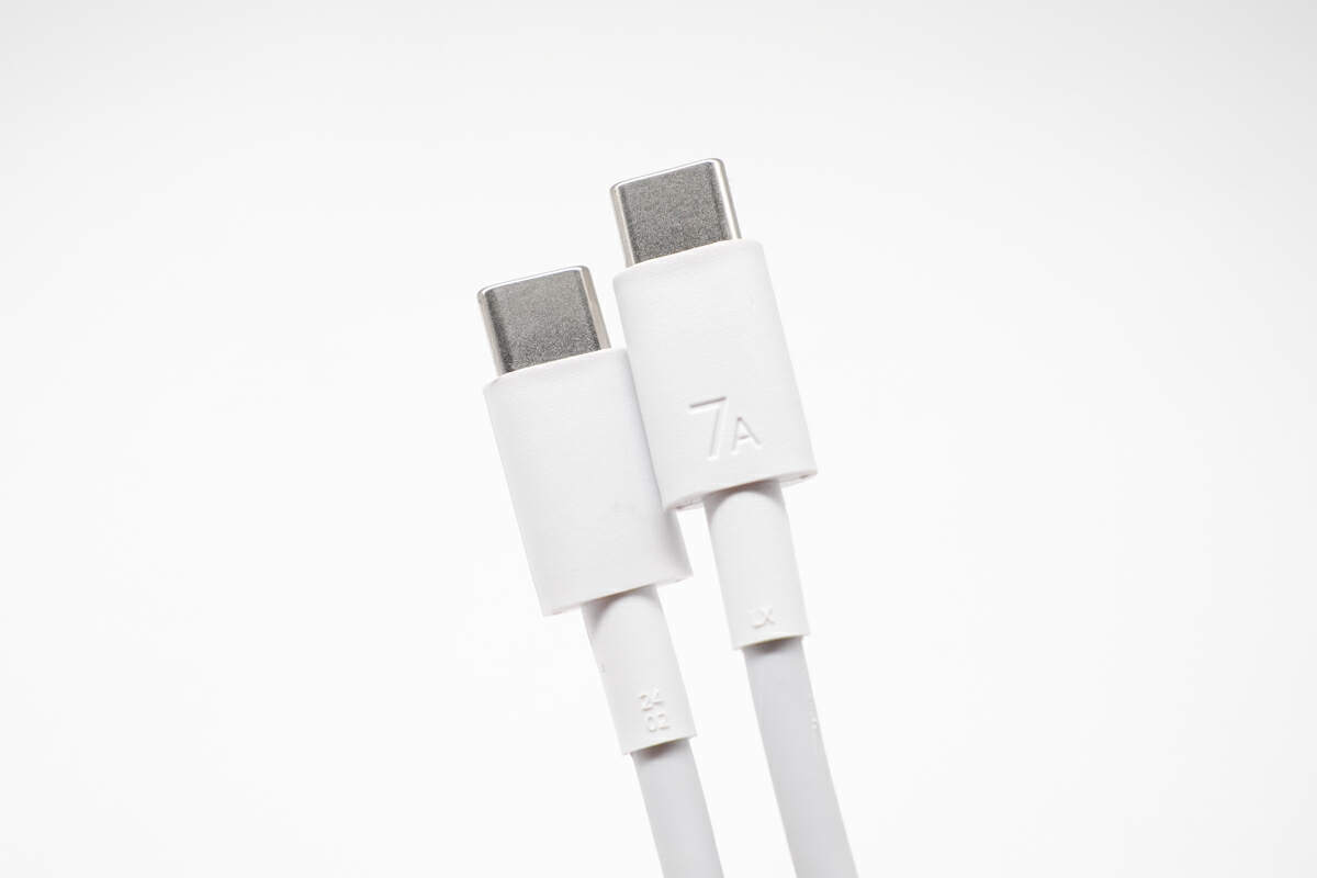 Review of the Original 140W Charger of Huawei MateBook X Pro-Chargerlab