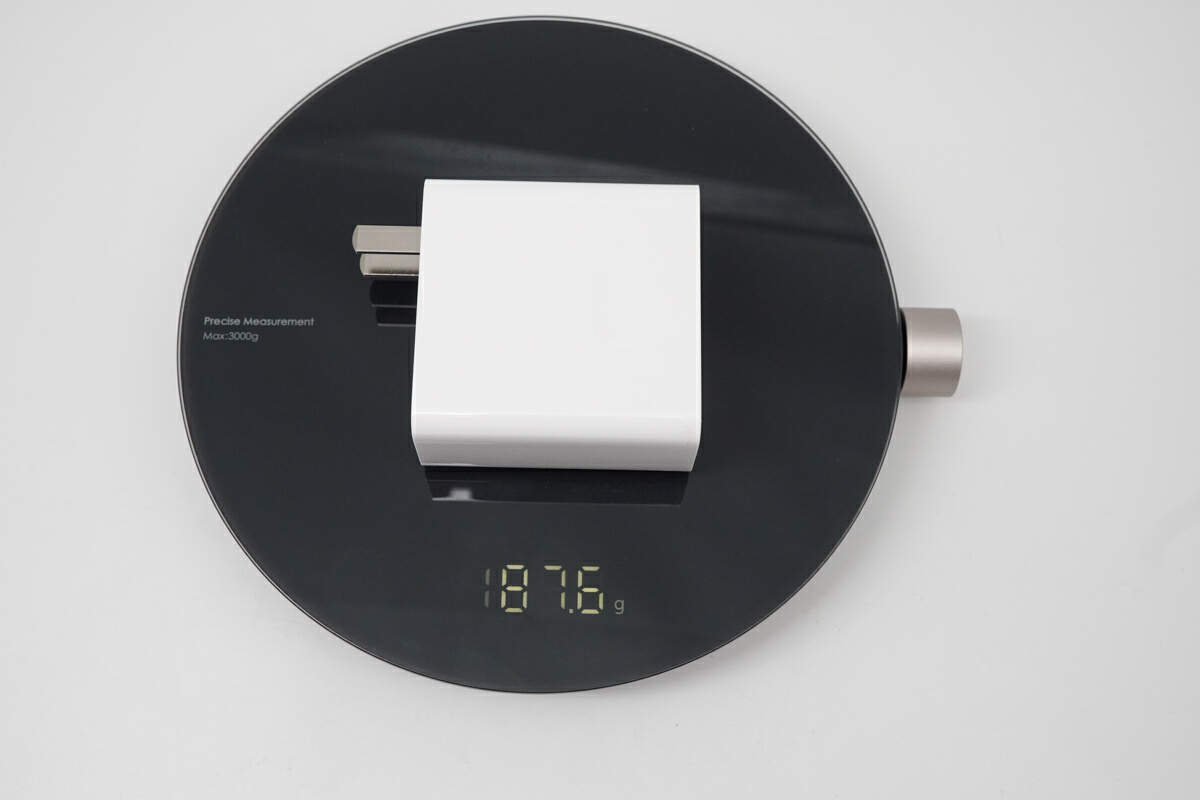 Review of the Original 140W Charger of Huawei MateBook X Pro-Chargerlab