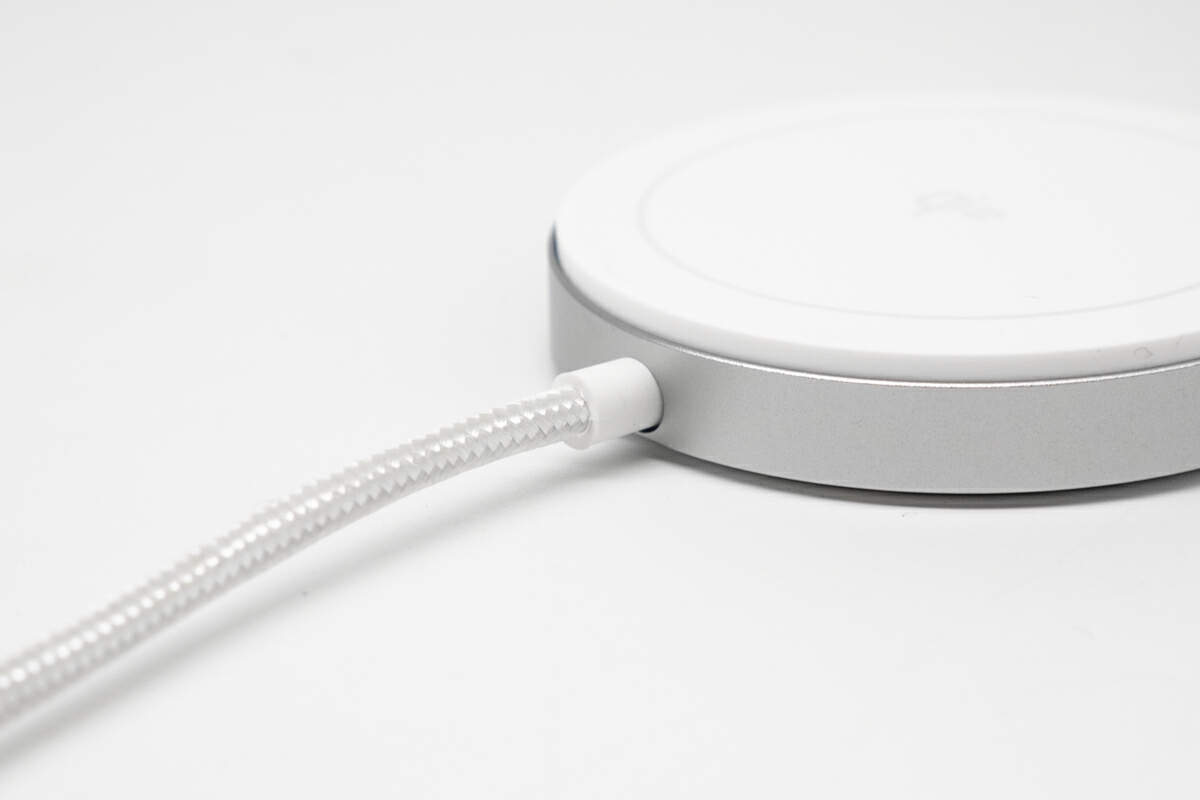 Review of UGREEN Qi2 Magnetic Wireless Charger-Chargerlab