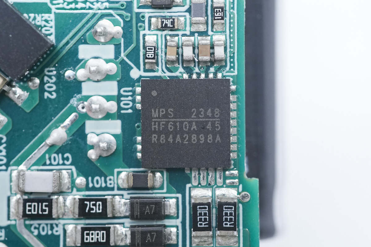 MPS Unveils HFG610A-45: High-Efficiency GaN Flyback Regulator for Compact Power Solutions