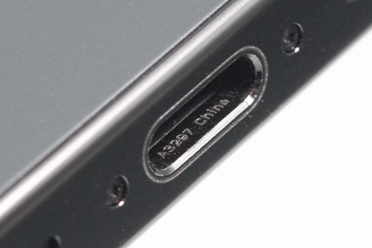 Improved Charging Power | Charging Review of iPhone 16 Pro Max-Chargerlab