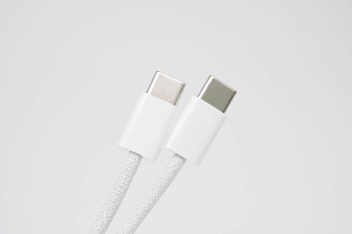 Improved Charging Power | Charging Review of iPhone 16 Pro Max-Chargerlab