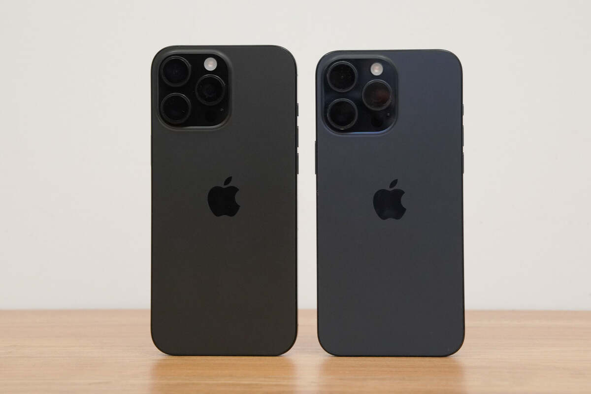 Improved Charging Power | Charging Review of iPhone 16 Pro Max-Chargerlab