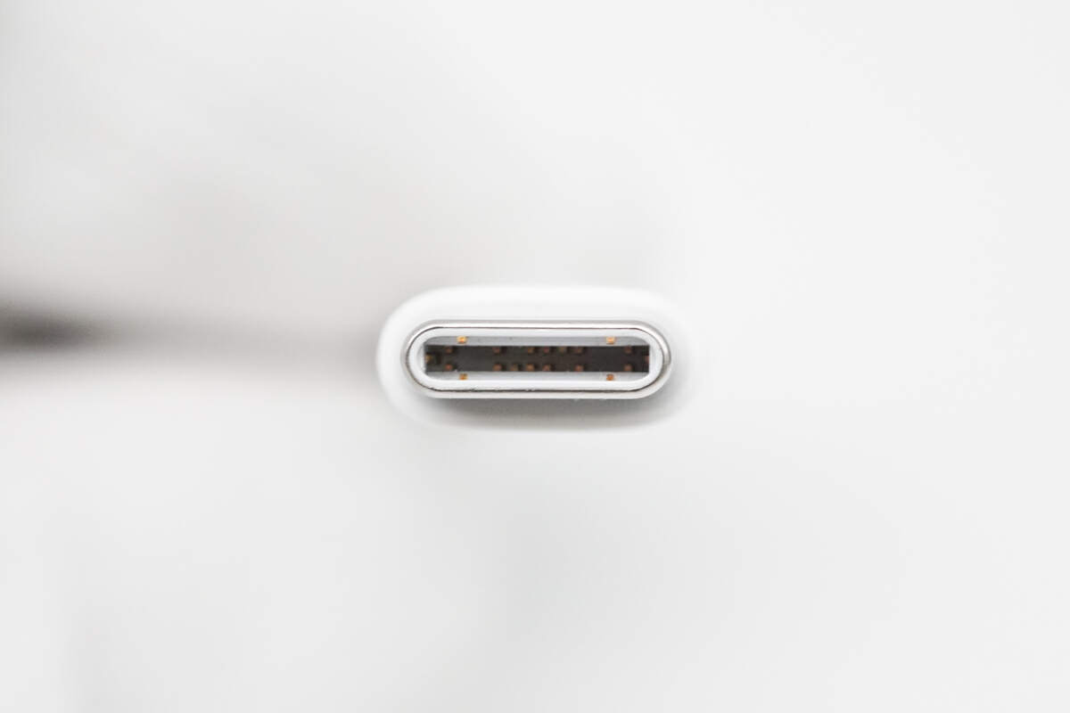 Improved Charging Power | Charging Review of iPhone 16 Pro Max-Chargerlab