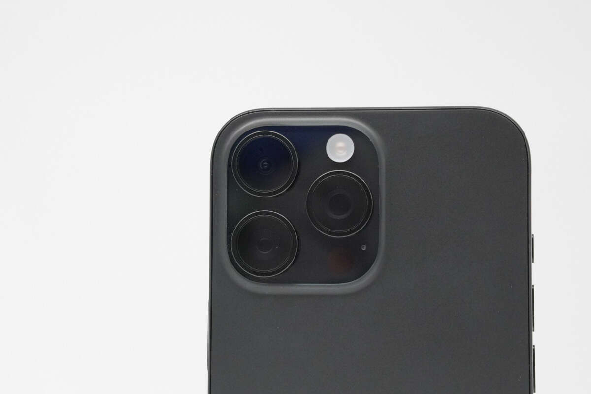 Improved Charging Power | Charging Review of iPhone 16 Pro Max-Chargerlab