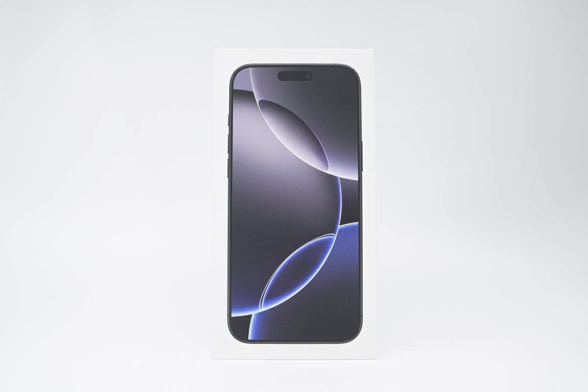 Improved Charging Power | Charging Review of iPhone 16 Pro Max-Chargerlab