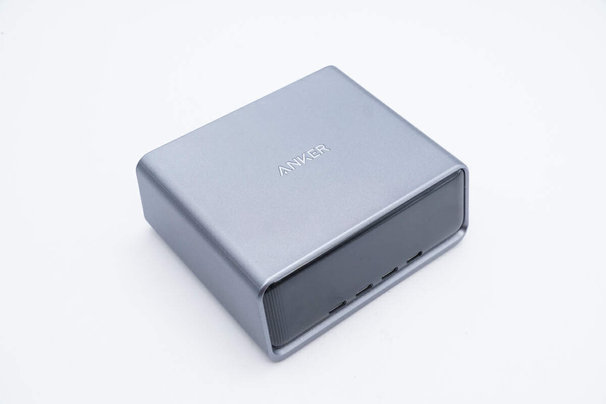 Teardown of ANKER Prime 250W GaN Charger (A2345)-Chargerlab