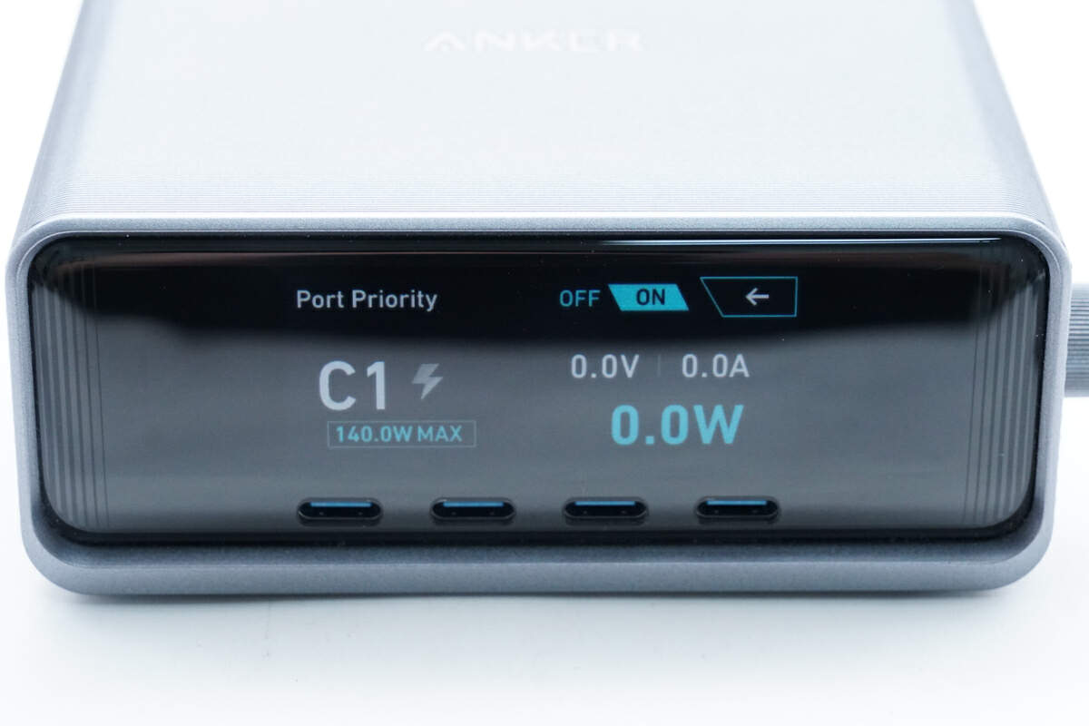 Teardown of ANKER Prime 250W GaN Charger (A2345)-Chargerlab