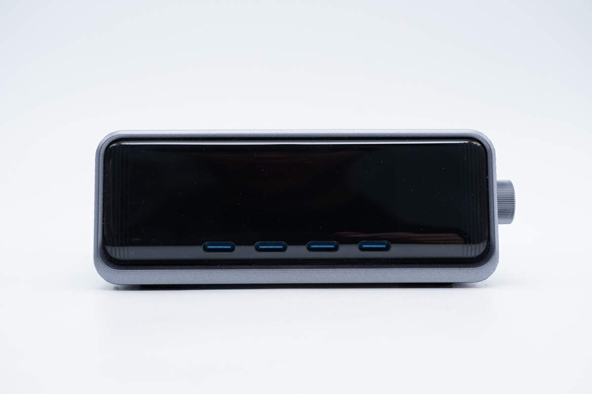 Teardown of ANKER Prime 250W GaN Charger (A2345)-Chargerlab