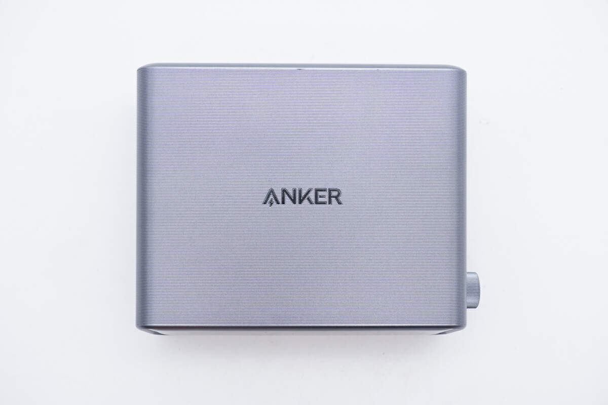 Teardown of ANKER Prime 250W GaN Charger (A2345)-Chargerlab