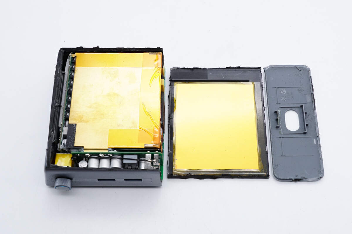 Teardown of ANKER Prime 250W GaN Charger (A2345)-Chargerlab