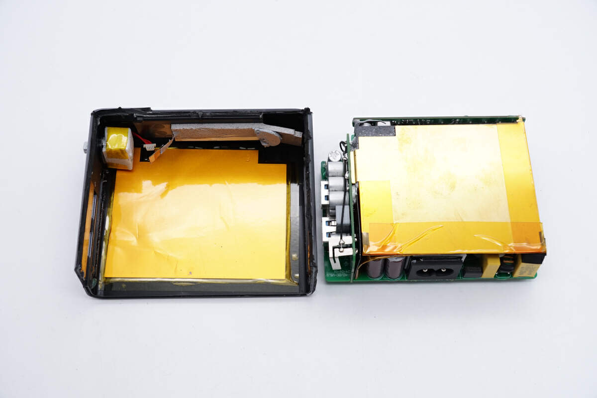 Teardown of ANKER Prime 250W GaN Charger (A2345)-Chargerlab