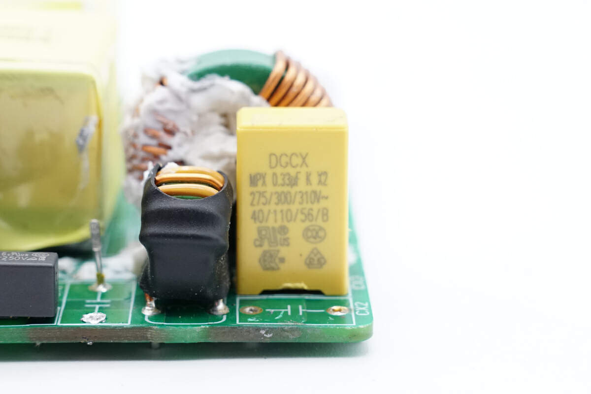 Teardown of ANKER Prime 250W GaN Charger (A2345)-Chargerlab