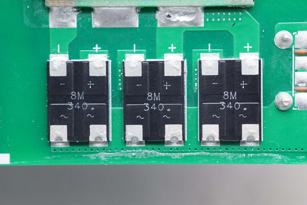 Teardown of ANKER Prime 250W GaN Charger (A2345)-Chargerlab