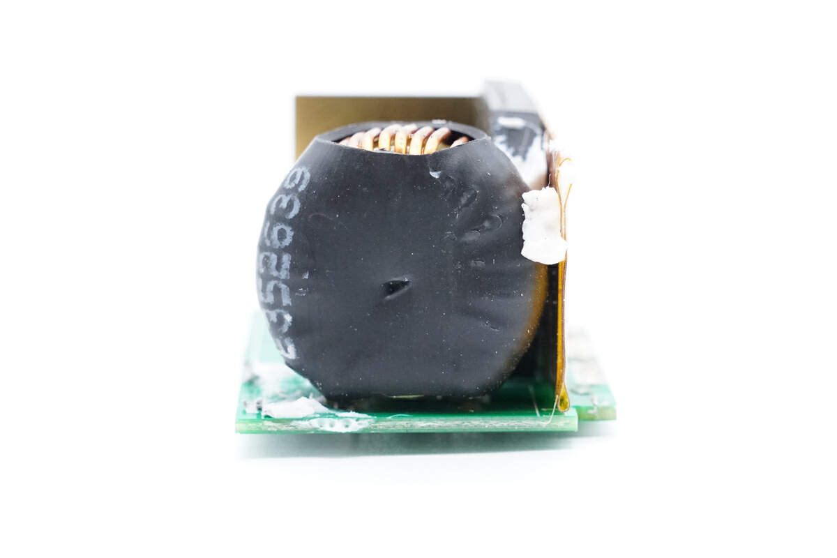 Teardown of ANKER Prime 250W GaN Charger (A2345)-Chargerlab