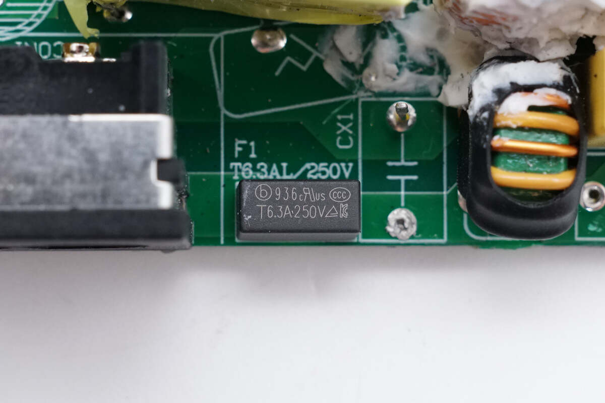 Teardown of ANKER Prime 250W GaN Charger (A2345)-Chargerlab