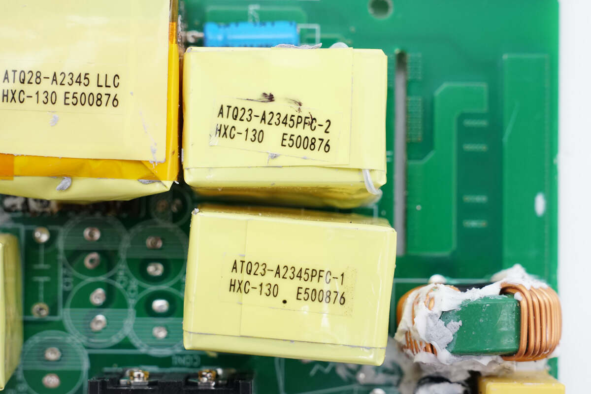 Teardown of ANKER Prime 250W GaN Charger (A2345)-Chargerlab