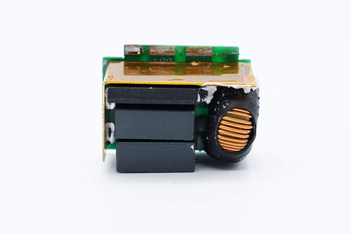 Teardown of ANKER Prime 250W GaN Charger (A2345)-Chargerlab