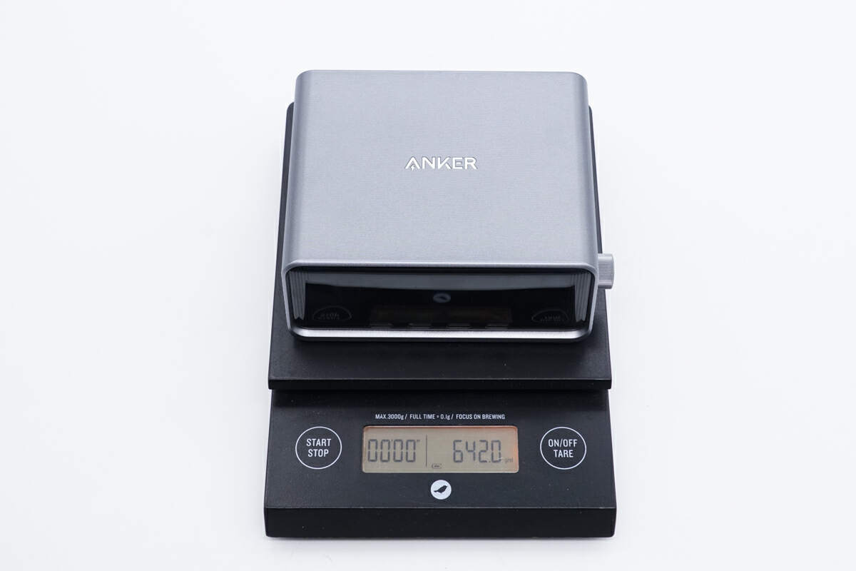 Teardown of ANKER Prime 250W GaN Charger (A2345)-Chargerlab