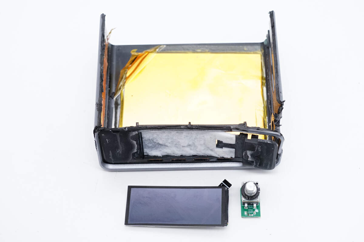 Teardown of ANKER Prime 250W GaN Charger (A2345)-Chargerlab